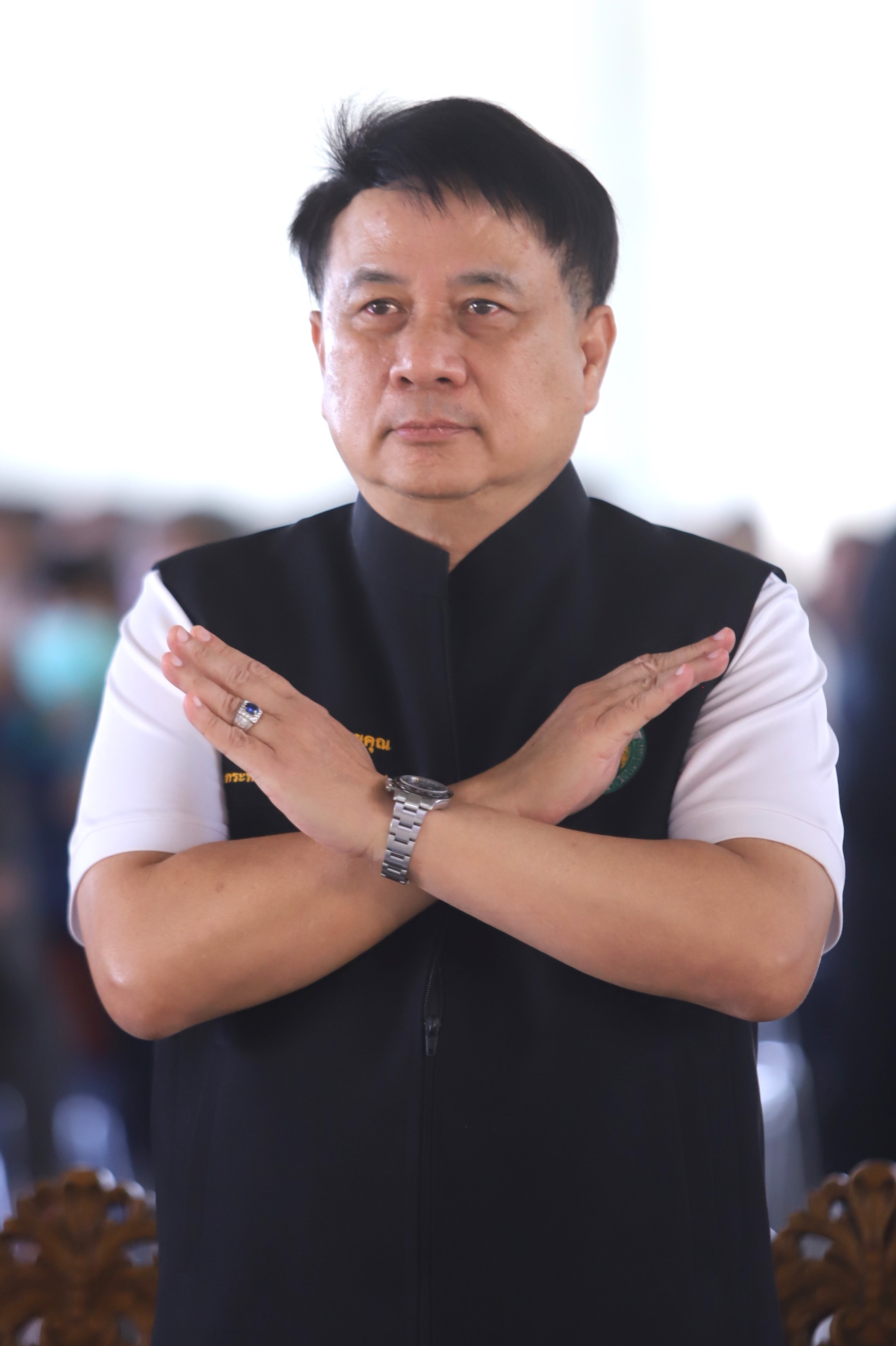 title - ส.ป.ก. จัดโครงการงานรณรงค์หยุดเผาในเขตปฏิรูปที่ดิน “ฮักบ้านเฮา หยุดเผากันเน้อ” พร้อมเชื่อมโยงกิจกรรม กับ ส.ป.ก.จังหวัดภาคเหนือ (16 จังหวัด) ผ่านระบบออนไลน์